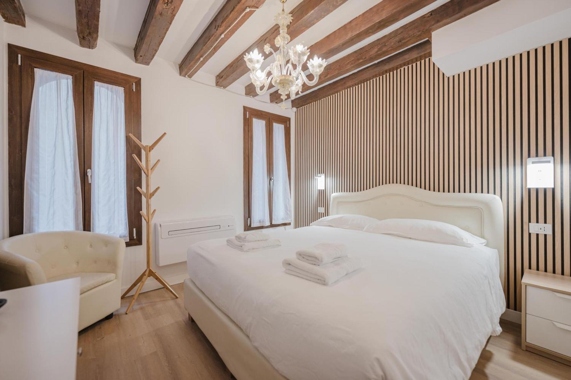 Frühstückspension Rialto 707 Venedig