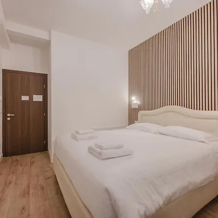 Rialto Suite 707 Venice Exterior photo