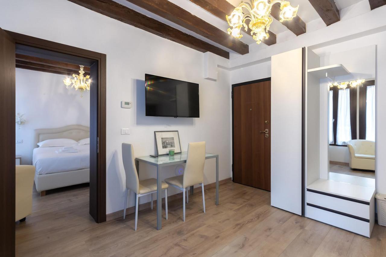Couette-café Rialto 707 Venise