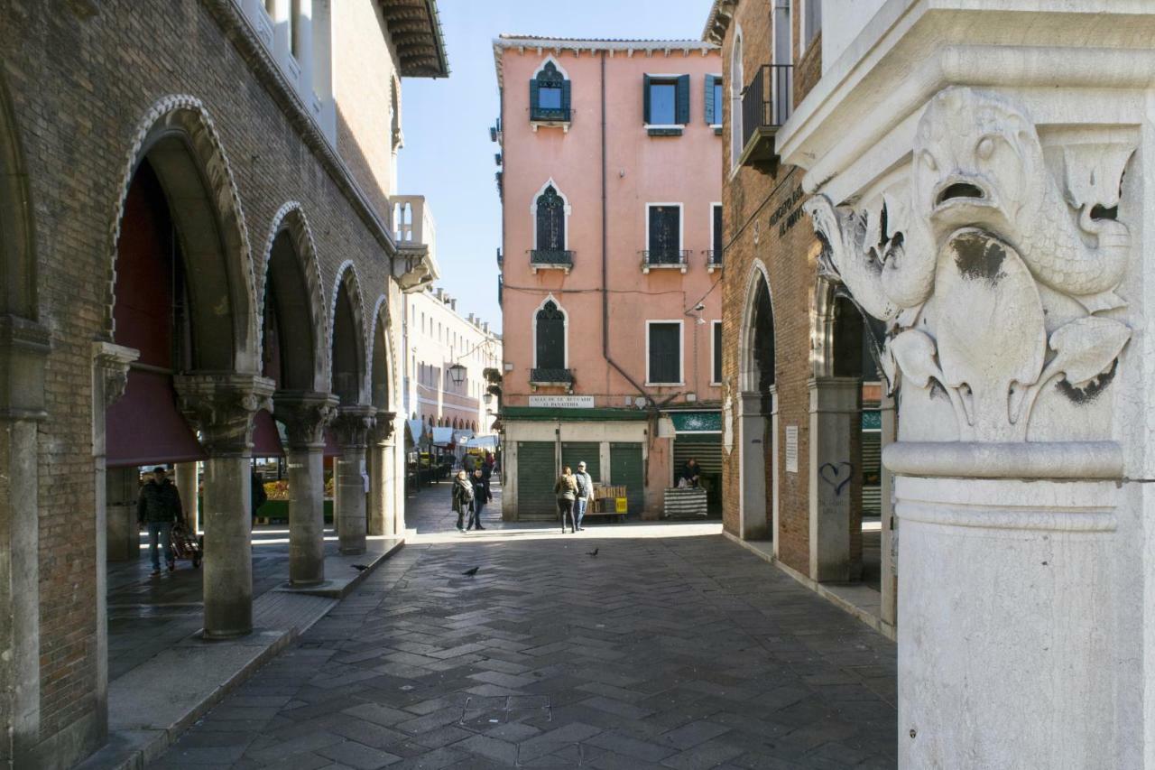 Rialto 707 2* Venise