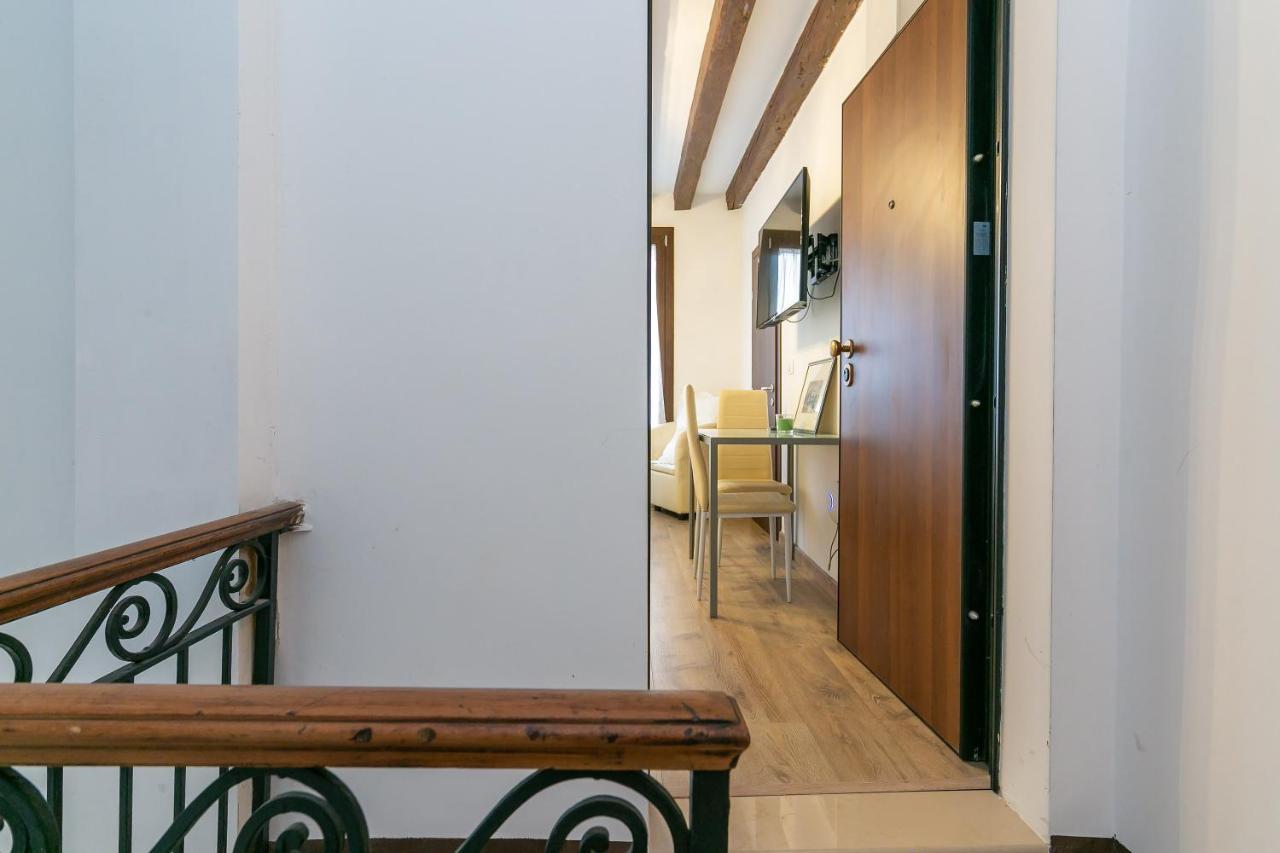 Bed & Breakfast Rialto 707 Venezia