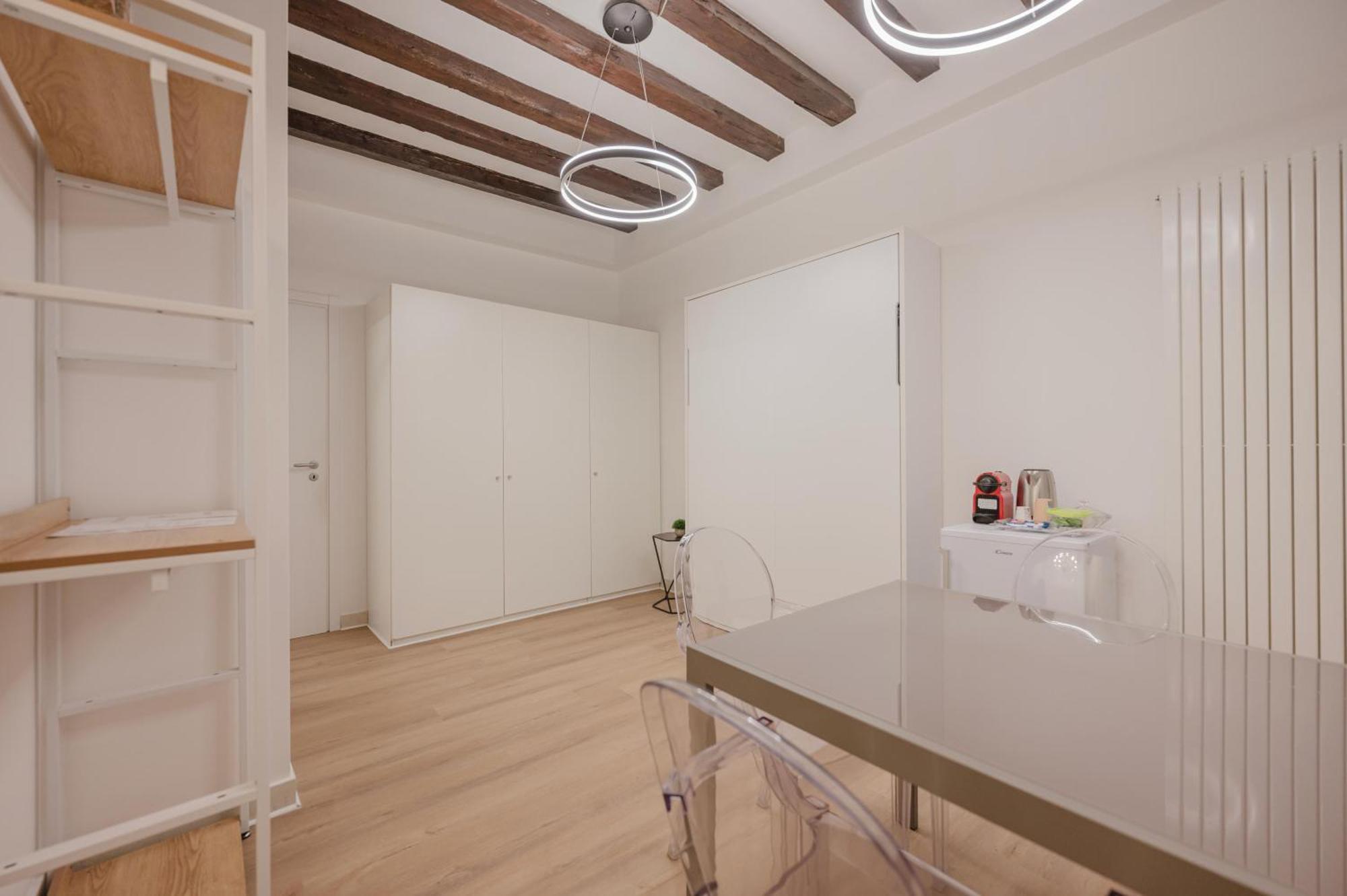 Rialto 707 Bed & Breakfast Venezia