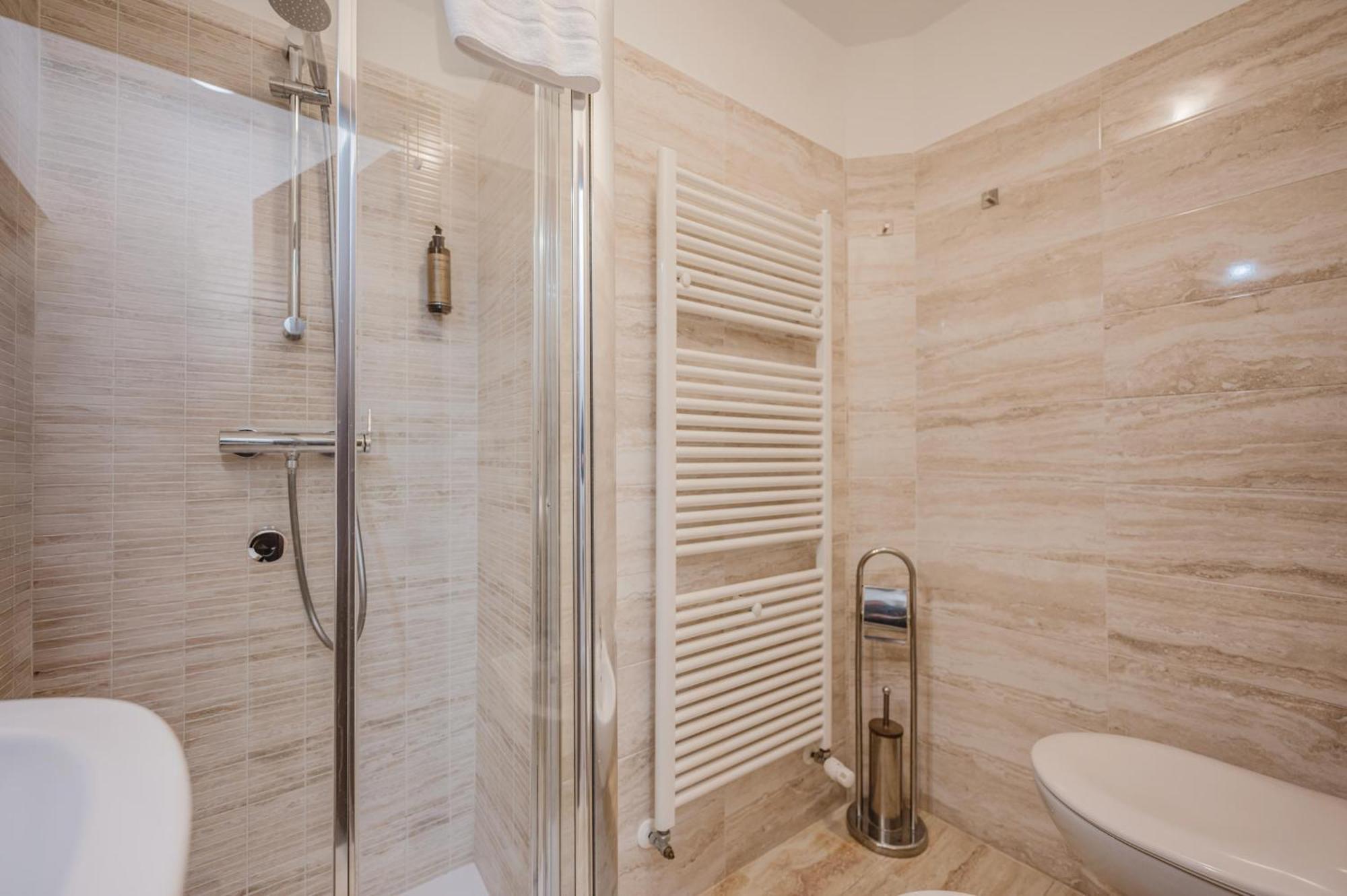 Bed & Breakfast Rialto 707 2*