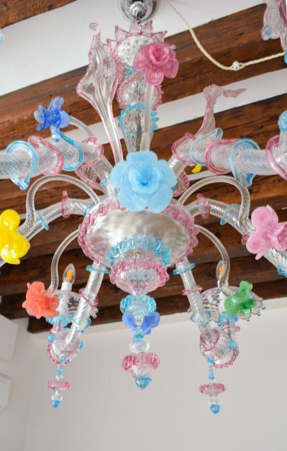 Bed & Breakfast Rialto 707 Venezia