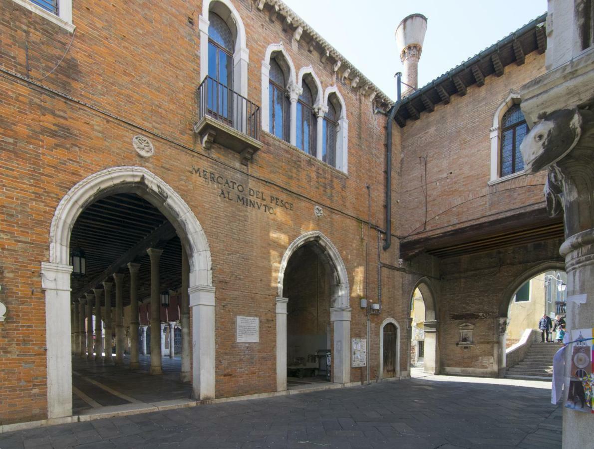 Rialto 707 Bed & Breakfast Venezia